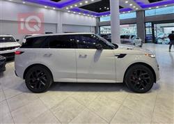 لاند روفر رانج روفر سبورت